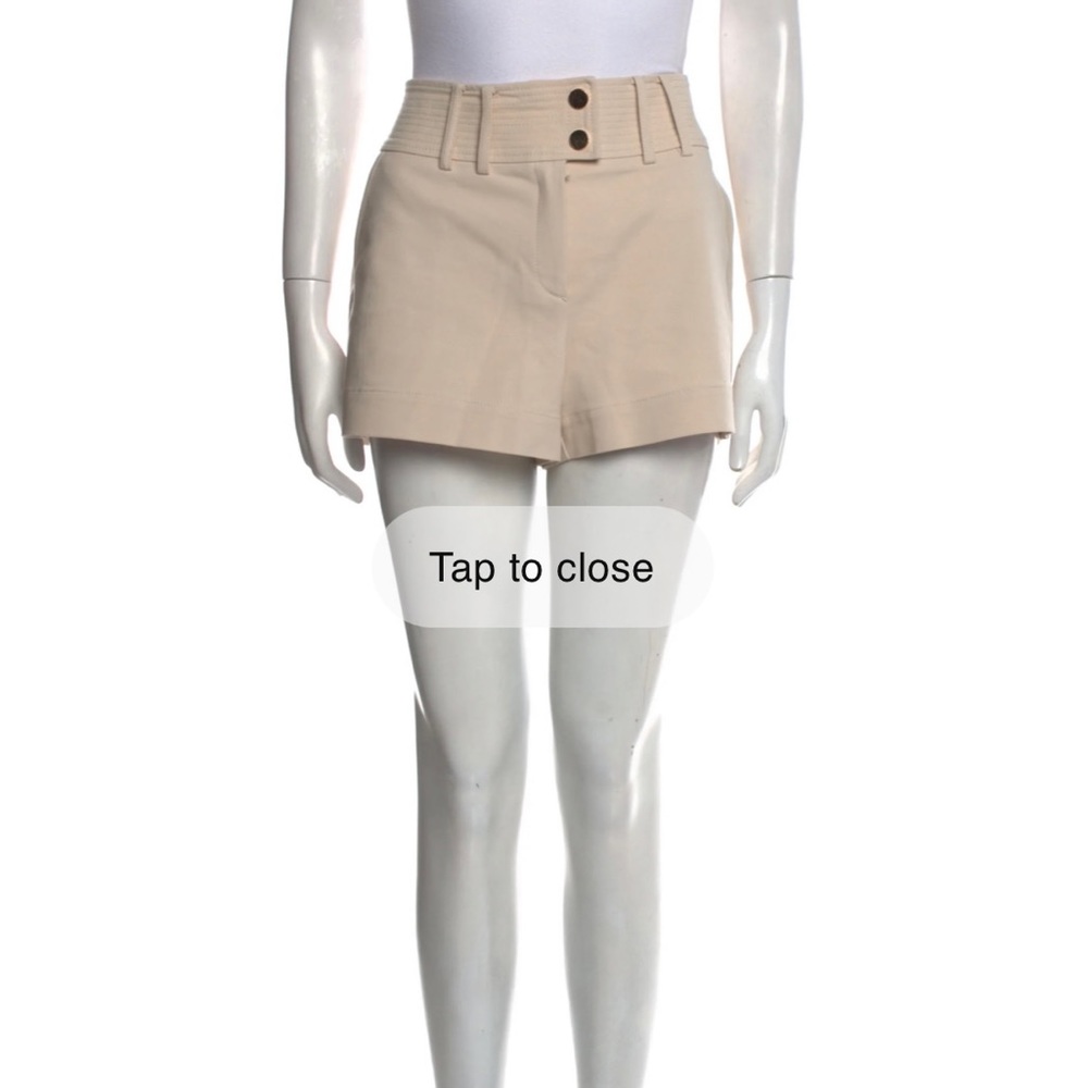 Ramy Brook Duscan Shorts